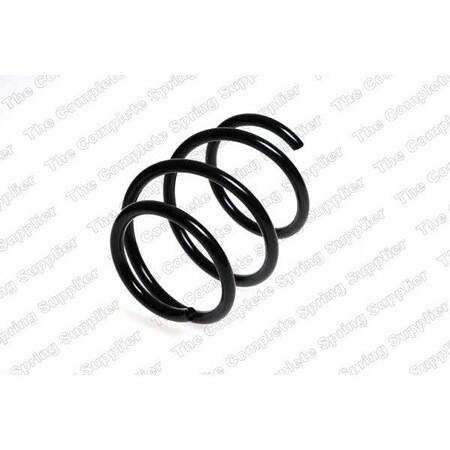 Lesjofors Coil Spring, 4058703 4058703